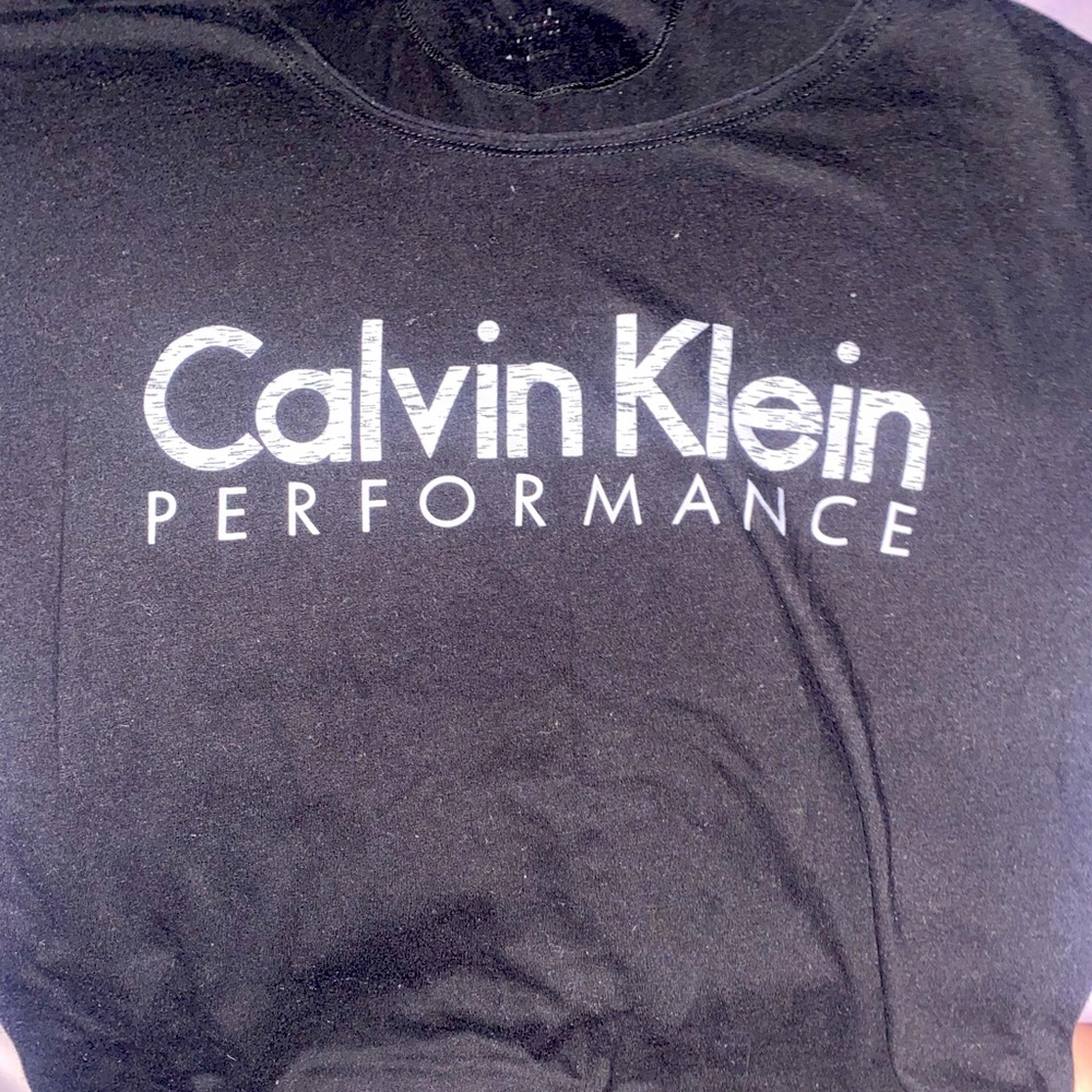 Women’s Calvin Klein T Shirt